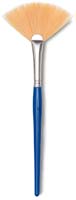 Blick Scholastic Golden Taklon Brushes
