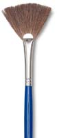 Blick Scholastic Red Sable Brushes