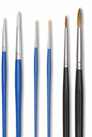 Blick Watercolor Detail Set
