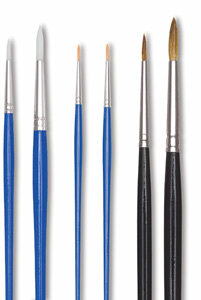 Blick Watercolor Detail Set