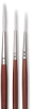 Robert Simmons White Sable Script
