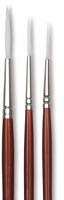 Robert Simmons White Sable Script