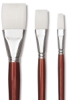 Robert Simmons White Sable One-Stroke