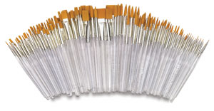 Royal Clear Choice Class Pack