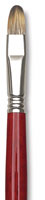 Blick Master Synthetic Filbert