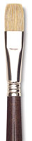Blick Studio Bristle Brushes