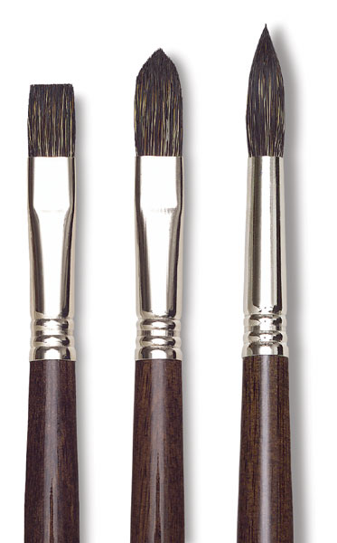 Studio Fitch Brushes