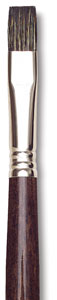 Hair Brushes - Blick Studio Fitch Bright