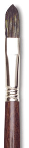Hair Brushes - Blick Studio Fitch Filbert