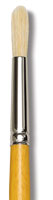 Blick Academic Bristle Round