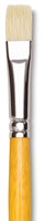 Blick Academic Bristle Brushes