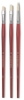 Master Bristle Brushes