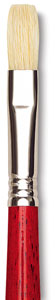 Blick Master Bristle Flat