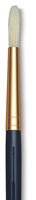 Da Vinci Pleinair Bristle Round