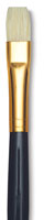 Da&nbsp;Vinci Pleinair Bristle Flat