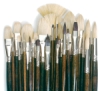 Set of 50 Brushes