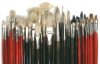 Set of 50 Brushes