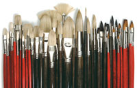 Blick Studio Brush Sets