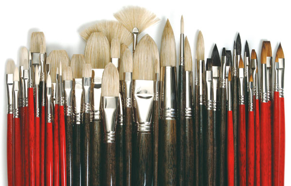Blick Brush Sets