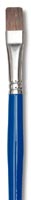 Blick Scholastic Red Sable Brushes