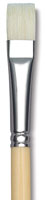 Rapha&euml;l Extra White Bristle Brushes