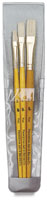 Princeton Oil/Acrylic Value Pack