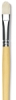 Blick Academic Bristle Filbert