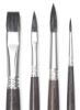 Set of 4 Brushes