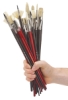 Blick Landscape Oil Brushes