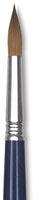 Escoda Kolinsky Sable Round Long Handle