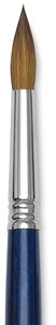 Escoda Optimo Kolinsky Sable Round Long Handle