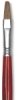 Escoda Light Ox Hair Flat Long Handle