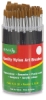 Reeves Quality Nylon Art Brushes
