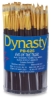 Dynasty Eye of the Tiger Brushes
