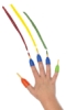 Da Vinci Paint-Fingers
