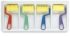 WonderFoam Foam Rollers and Paint Tray