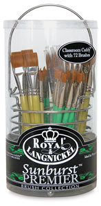 Royal Langnickel Classroom Caddies