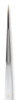 Princeton Synthetic Clear Handle Brushes