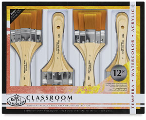 06060 1012 2ww m Art Supplies 