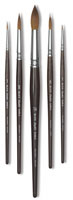 Blick Studio Sable Brushes