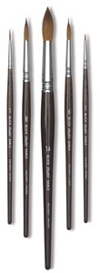 Set of 5 Brushes Set of 5 Brushes