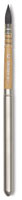 Arches Pure Squirrel Round Pocket Brush