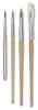 Arches Kolinsky Brushes