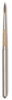 Arches Kolinsky Pointed Round Pocket Brush
