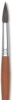 Escoda Pony Hair Pointed Round