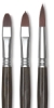 Escoda Teijin Synthetic Short Handle