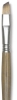 Escoda Tadami Synthetic Mongoose Angular Short Handle