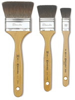 Escoda Squirrel Mottler
