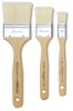 Escoda Chungking White Bristle Mottler