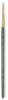 Princeton Good Synthetic Golden Taklon Liner